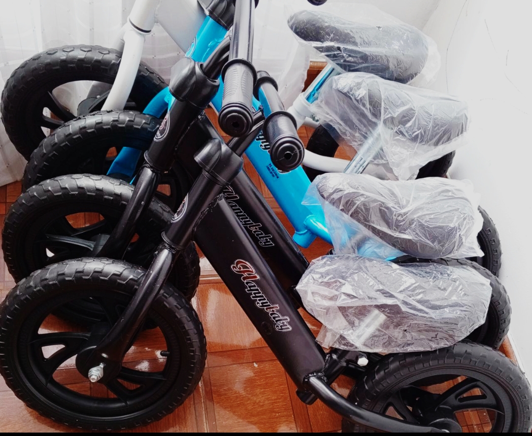 Bicicleta para niños Equilibrio - Image 2