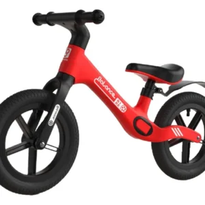 Bicicleta para niños