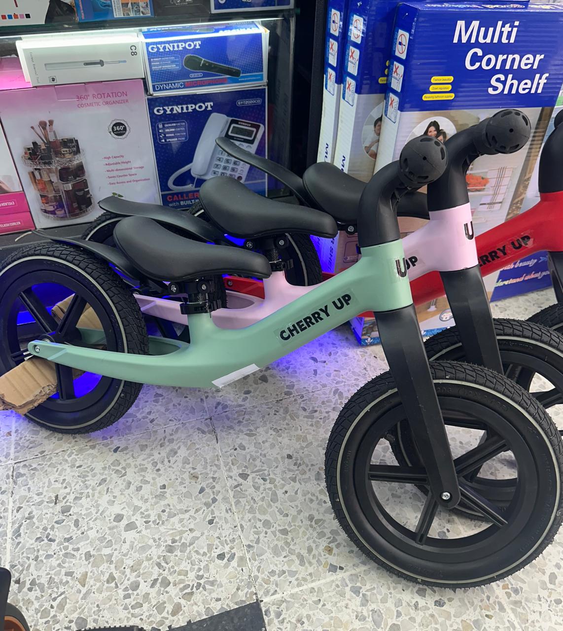 Bicicleta para niños - Image 3